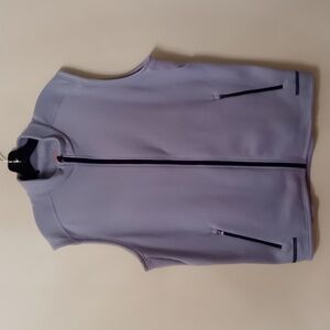 Adidas Climaheat Gray Vest Men’s L